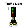 traffic light B