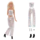 Not Include Doll E