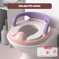 pink soft cushion