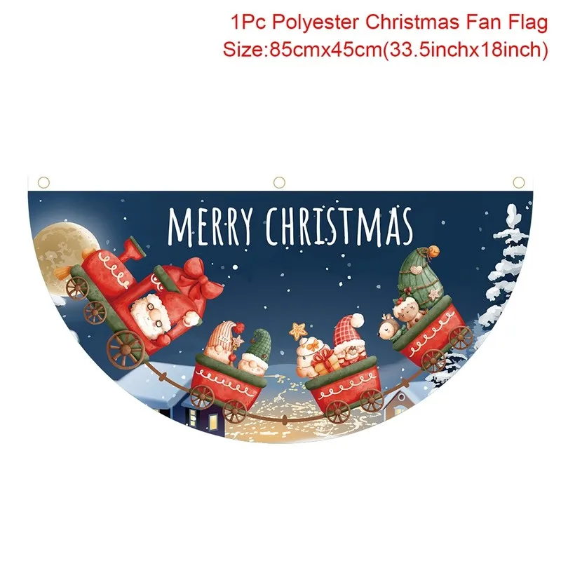 fan flag 18
