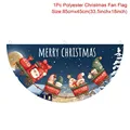 fan flag 18