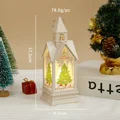 Christmas tree-Beige