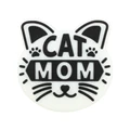 Cat Mom