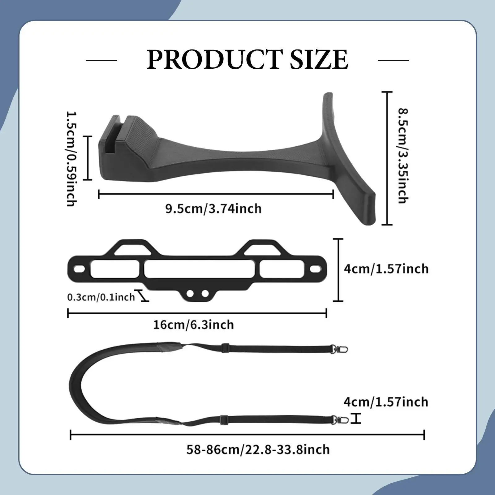 Lanyard firmware Soft Protector Aluminum Alloy,Remote Controller Accessories,Comfortable,Portable,Neck Strap,Belly Stay Buckle Lanyard firmware Soft Protector Aluminum Alloy,Remote Controller Accessories,Comfortable,Portable,Neck Strap,Belly Stay Buckle