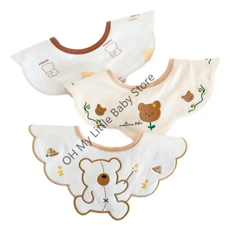 Make a for wish bear