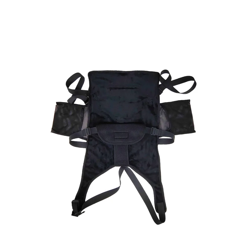 Cuna de viaje plegable segura y práctica para bebé - imagen 5