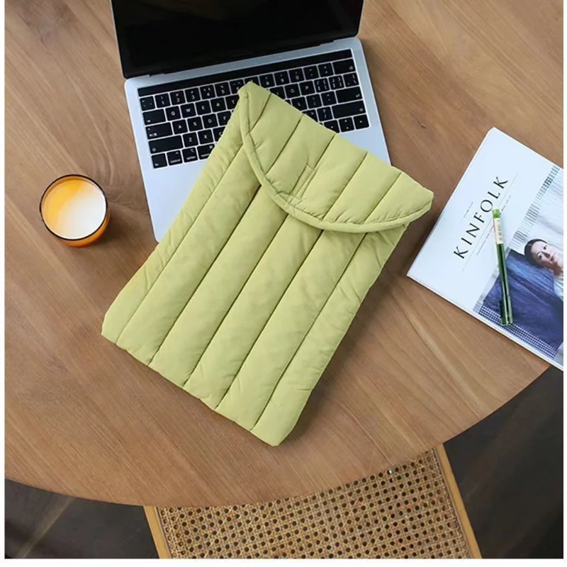 Funda portátil impermeable universal para laptops Lenovo HP Dell - imagen 3