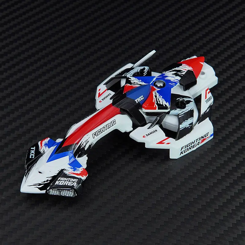 Pintura aerosol FMA para Mini 4WD – Acabado coreano - imagen 2