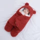 Red-Fleece