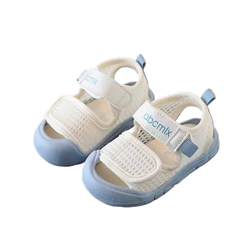 Sandalias de playa para niño verano - imagen 5
