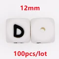 100pcs D