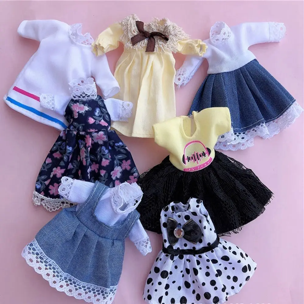 Obitsu 11 Conjunto de ropa estilo animal para muñeca articulada