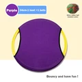 purple add ball