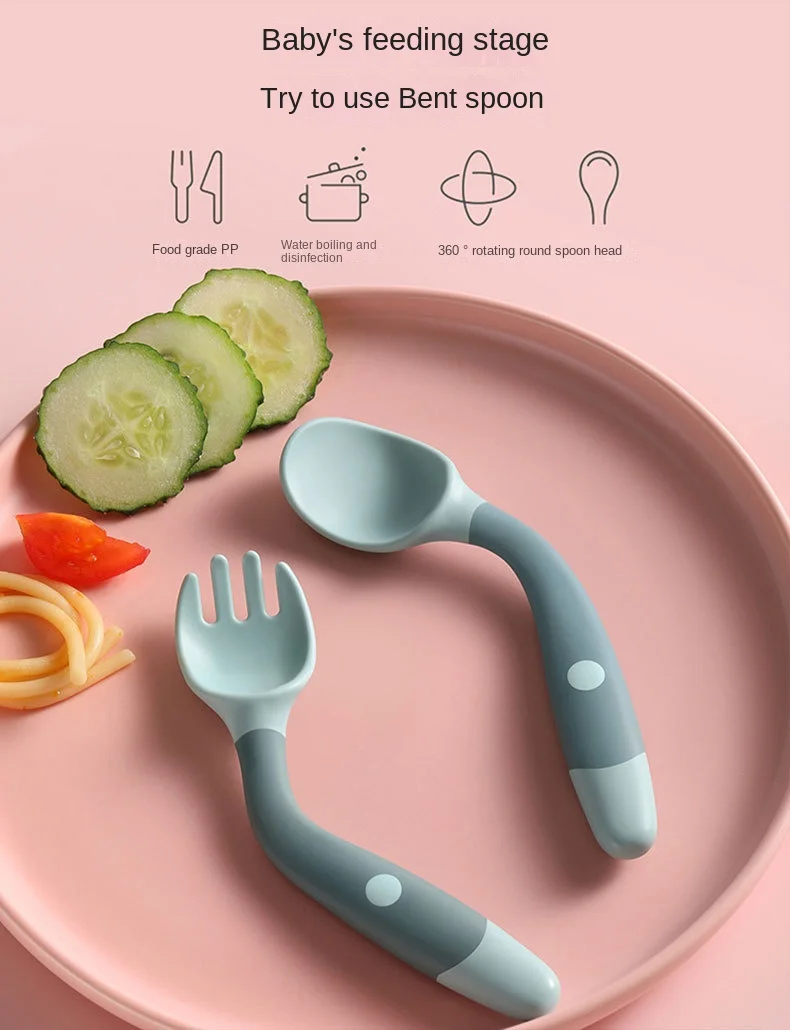 Juego vajilla - Uso con bebé