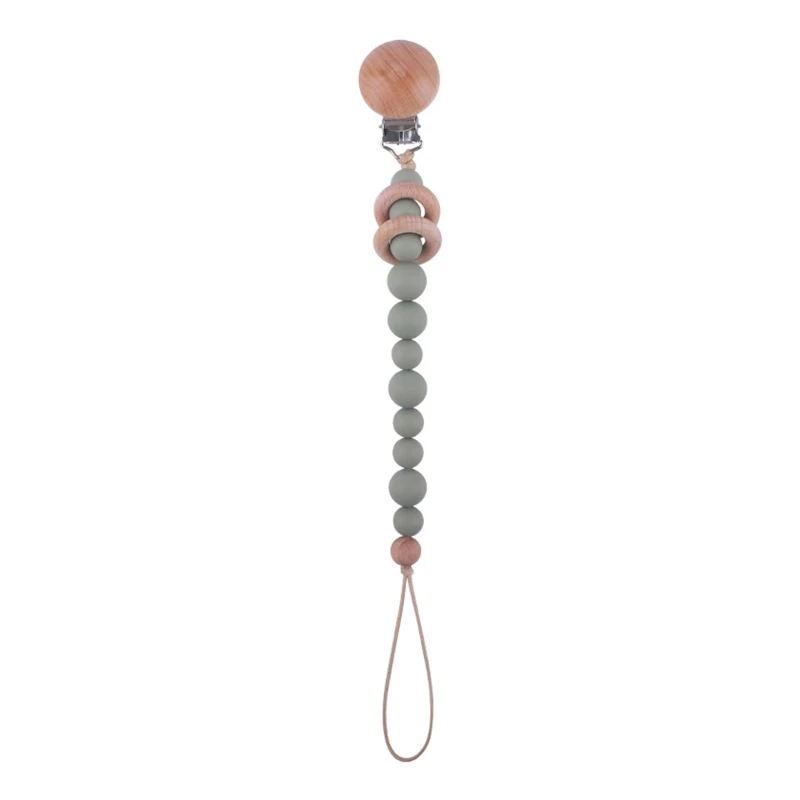 silicone beads-B9