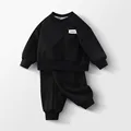 black set