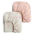 khaki pink