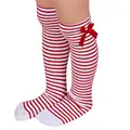 red white stripes