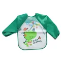 Dark Green Dinosaur