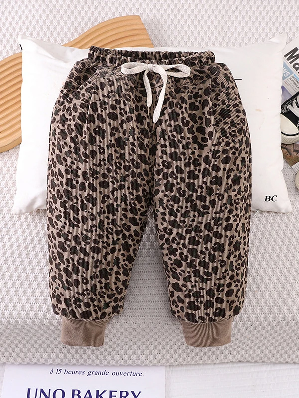leopard