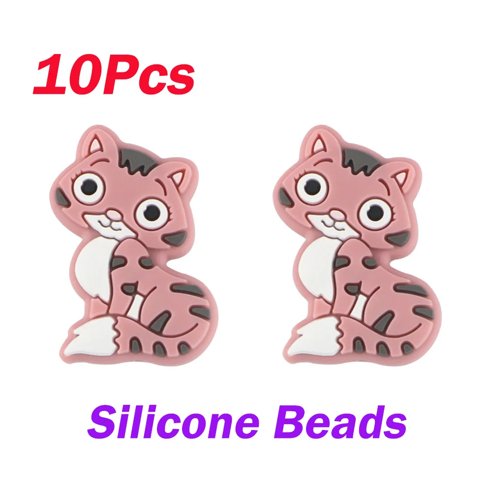 10pcs Blush