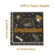 24pcs napkin