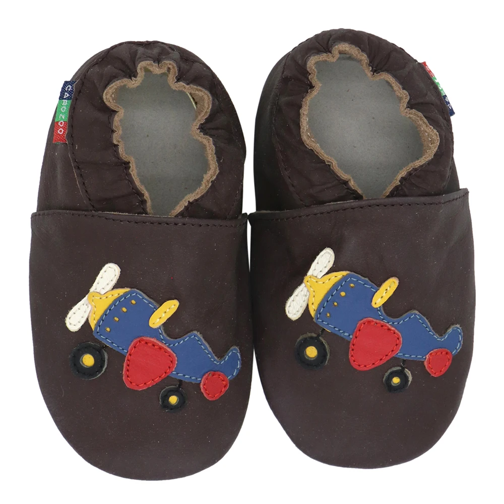 airplane brown s