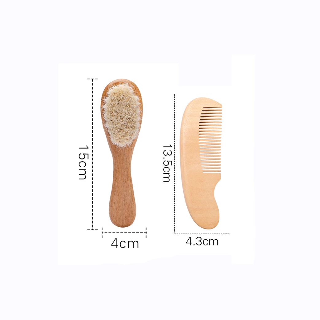 Brush Comb