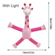 Pink with Light
