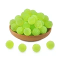 apple green