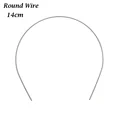 14cm Round Wire
