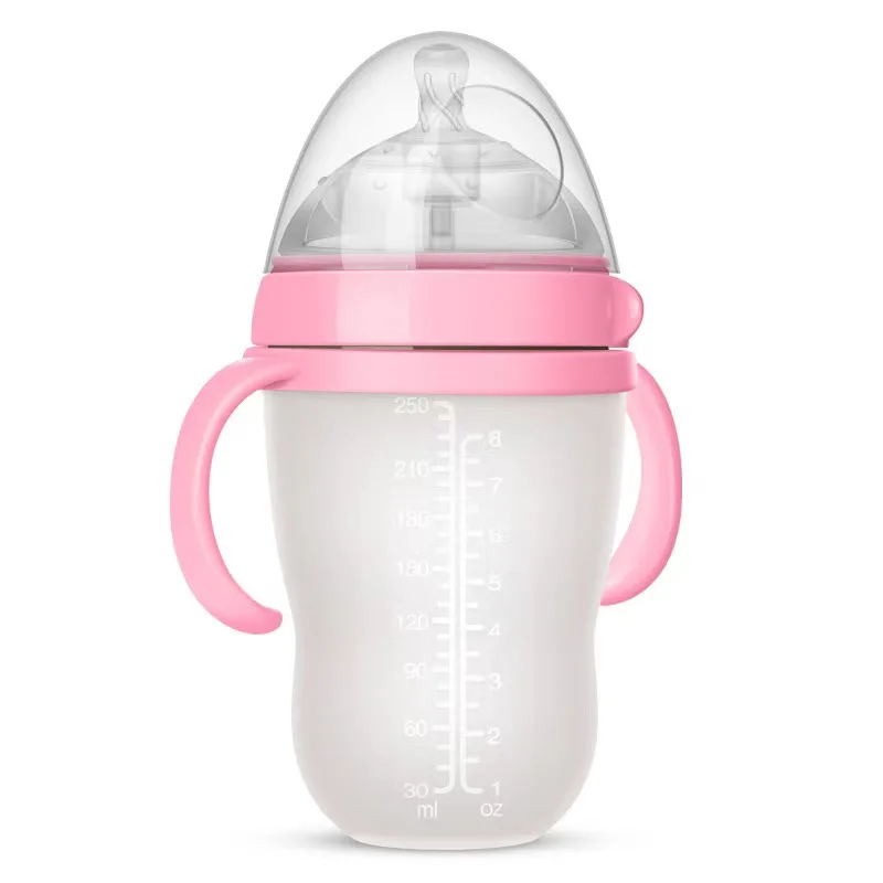 C 250ml Pink