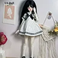 30cm White