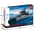 1498PCS With Box