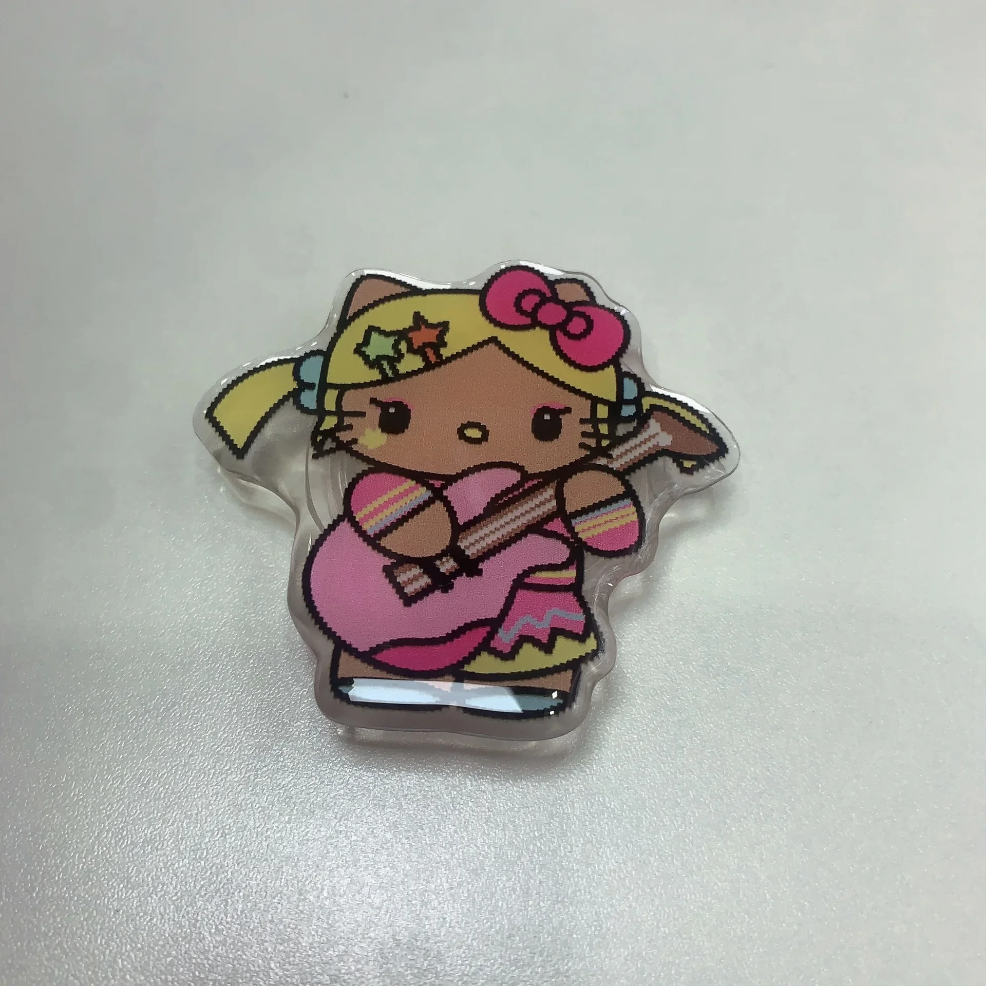 Hello Kitty 08