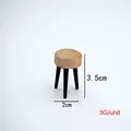 Dressing stool