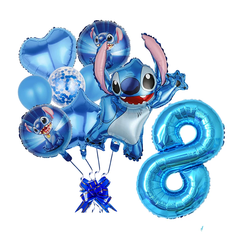 Balloon Set 8