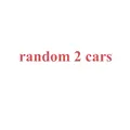 random 2 car