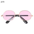 style 1 pink
