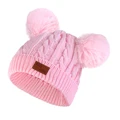 color ballbrightpink