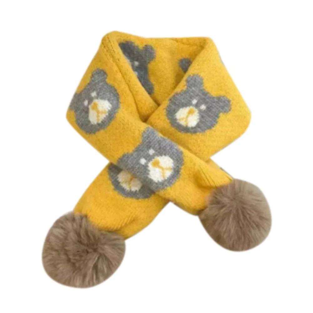 Yellow Bear