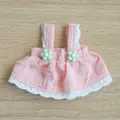 Pink-Skirt