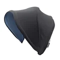 fabric cover-Black