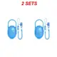 Style C 2pcs