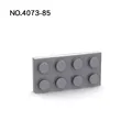 dark grey-20pcs