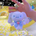 Silver Cinnamoroll
