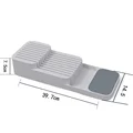 tool holder grey
