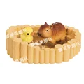Capybara