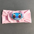 C Cartoon headdress
