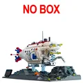 no box